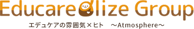 Educarealize Group オウンドメディア＆Recruitサイト